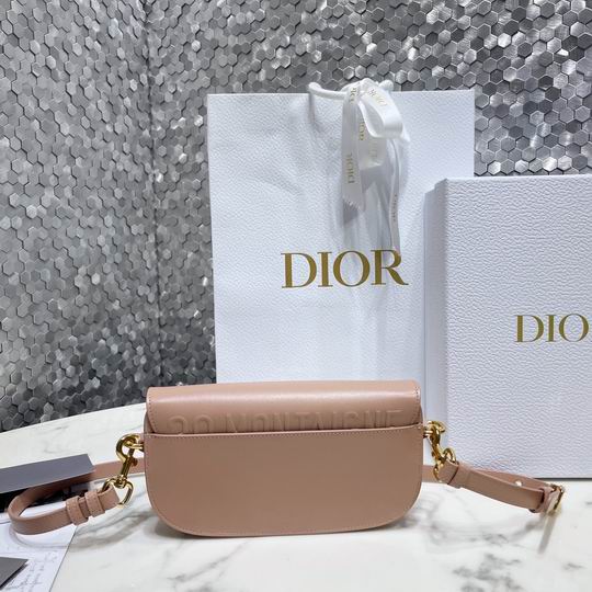 Dior Bobby M9327 22x13x5cm wo