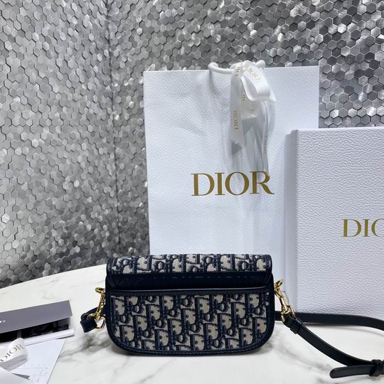 Dior Bobby M9327 22x13x5cm wo