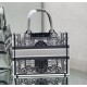 Dior Book Tote 1286 36.5x28x16cm wo