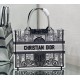 Dior Book Tote 1286 36.5x28x16cm wo