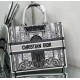 Dior Book Tote 1296 41.5x34.5x16cm wo