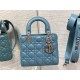 Dior Bag Classic Lady 20cm wo