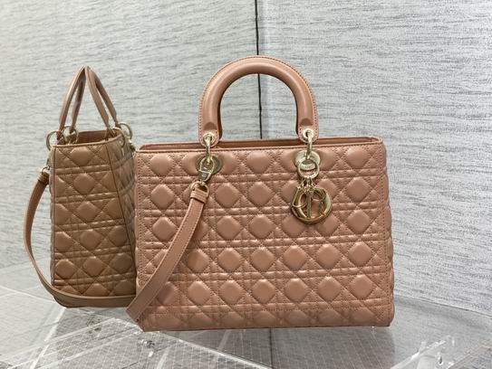 Dior Bag Lady 32cm wo_5