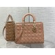 Dior Bag Lady 32cm wo_5