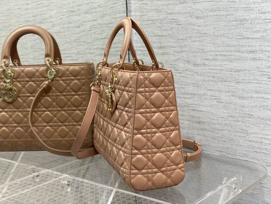 Dior Bag Lady 32cm wo_5