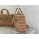 Dior Bag Lady 32cm wo_5