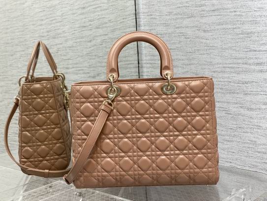 Dior Bag Lady 32cm wo_5