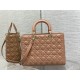 Dior Bag Lady 32cm wo_5