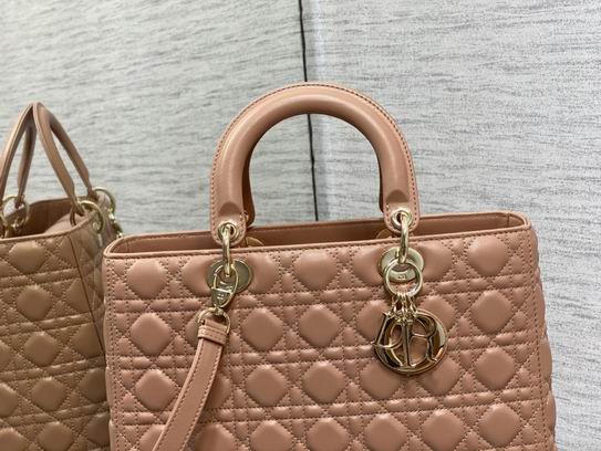 Dior Bag Lady 32cm wo_5