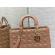 Dior Bag Lady 32cm wo_5