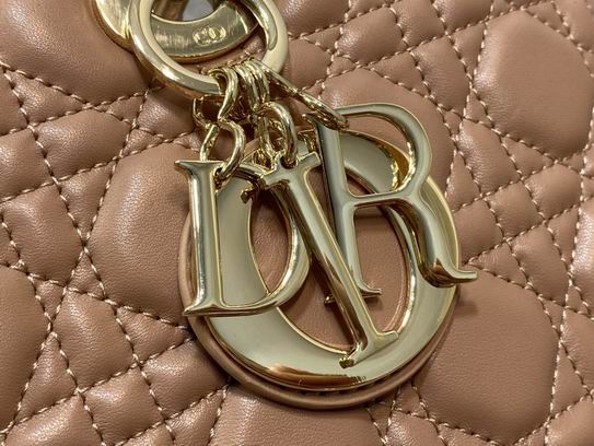 Dior Bag Lady 32cm wo_5