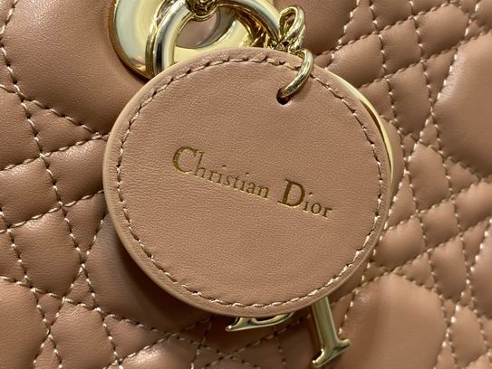 Dior Bag Lady 32cm wo_5