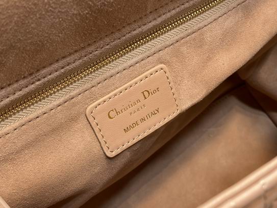 Dior Bag Lady 32cm wo_5