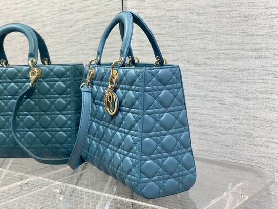 Dior Bag Lady 32cm wo_5