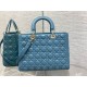 Dior Bag Lady 32cm wo_5