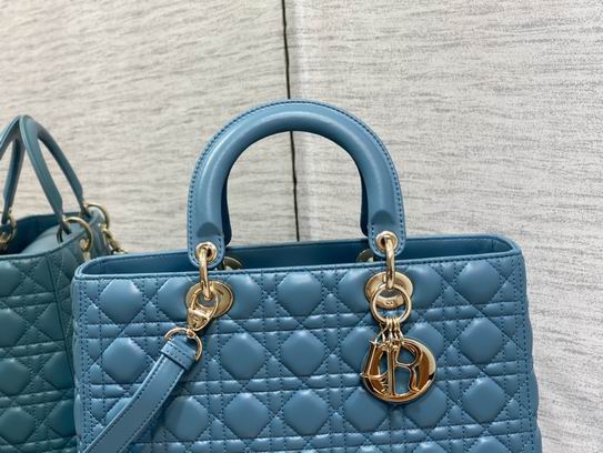 Dior Bag Lady 32cm wo_5