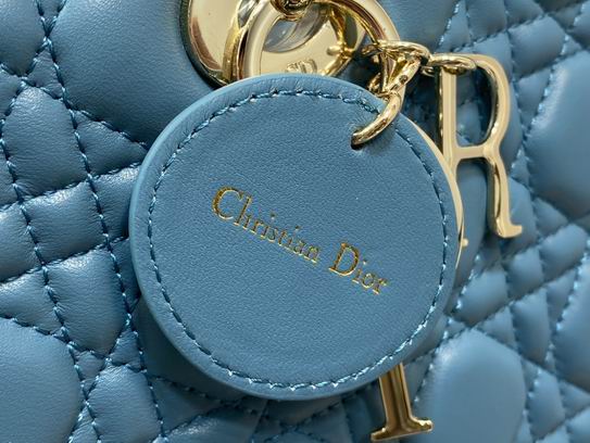 Dior Bag Lady 32cm wo_5