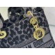 Dior Bag Lady 9027 24x20x11cm wo1