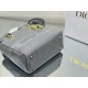 Dior Bag Lady 9027 24x20x11cm wo1