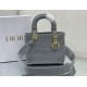 Dior Bag Lady 9027 24x20x11cm wo1