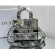 Dior Bag Lady 9027 24x20x11cm wo1