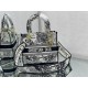 Dior Bag Lady 9027 24x20x11cm wo1