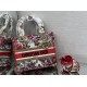 Dior Bag Lady 9027 24x20x11cm wo1