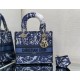 Dior Bag Lady 9027 24x20x11cm wo1