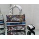 Dior Bag Lady 9027 24x20x11cm wo1