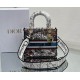 Dior Bag Lady 9027 24x20x11cm wo1