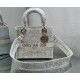 Dior Bag Lady 9027 24x20x11cm wo1