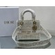 Dior Bag Lady 9027 24x20x11cm wo1