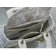 Dior Bag Lady 9027 24x20x11cm wo1