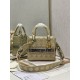 Dior Bag Lady 9027 24x20x11cm wo