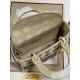 Dior Bag Lady 9027 24x20x11cm wo