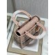 Dior Bag Lady 9027 24x20x11cm wo