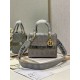 Dior Bag Lady 9027 24x20x11cm wo