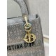 Dior Bag Lady 9027 24x20x11cm wo