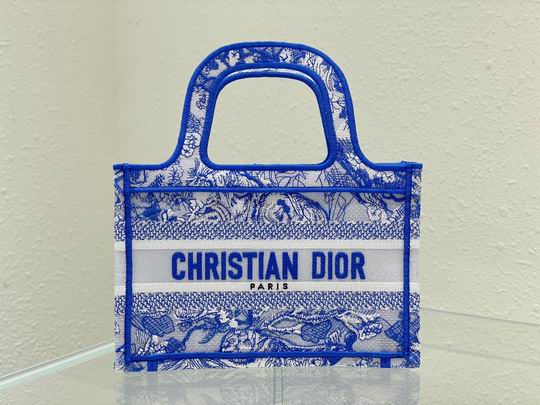 Dior Book Tote 23cm wz