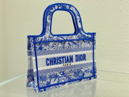 Dior Book Tote 23cm wz