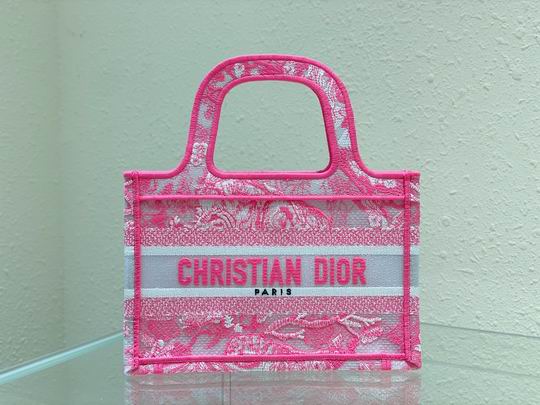 Dior Book Tote 23cm wz