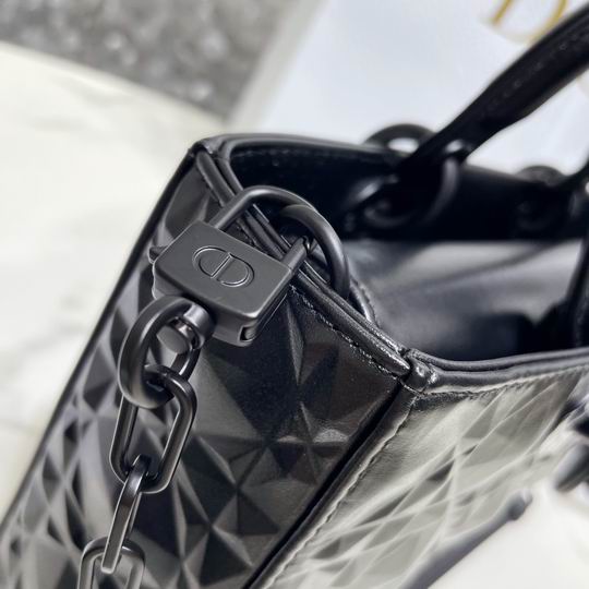 Dior Bag Lady 0540 26x13.5x5cm wz