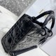 Dior Bag Lady 0540 26x13.5x5cm wz