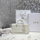 Dior Bag Lady 0540 26x13.5x5cm wz