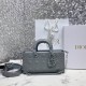 Dior Bag Lady 0540 26x13.5x5cm wz