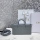 Dior Bag Lady 0540 26x13.5x5cm wz