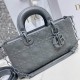 Dior Bag Lady 0540 26x13.5x5cm wz