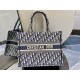 Dior Bag Book Tote 36x28x16cm sz