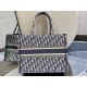 Dior Bag Book Tote 36x28x16cm sz