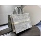 Dior Bag Book Toe 36x28x16cm